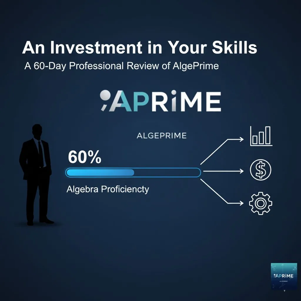 What is  algeprime